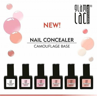 gallery/concealer set