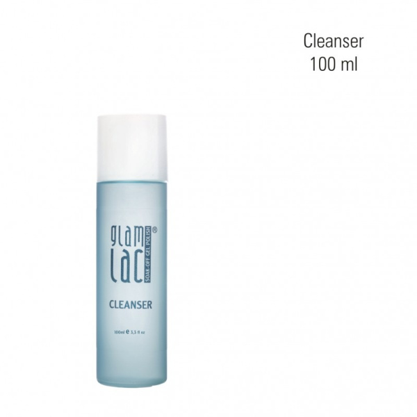 Cleanser