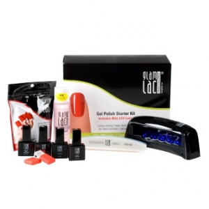 gallery/gel polish kit