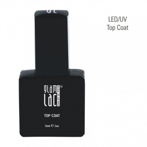 UV LED Topcoat