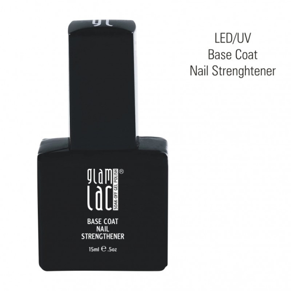 uv/led Basecoat Nail Strenghtner